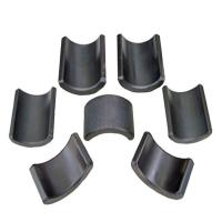 Dc Motor Ferrite Magnets