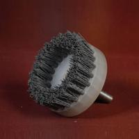 Deburring Scrubbing Brushes