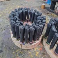 Deburring Scrubbing Brushes