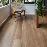 Deck Hybird Flooring