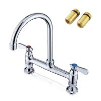 Deck Mounted Faucet