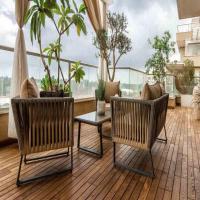 Decking Hardwood Cladding