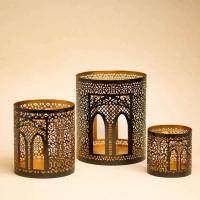 Decor Candle Holder