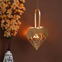 Decor Hanging Candle Holder