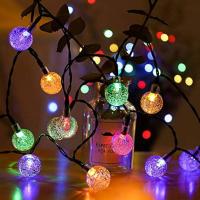 Decoration Ball String Light