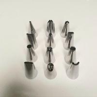 Decoration Cake Nozzles