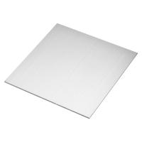 Decorative 304 Stainless Steel Sheet, Indoor use