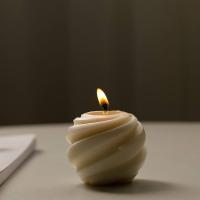 Decorative Ball Candle 