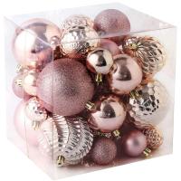Decorative Christmas Balls