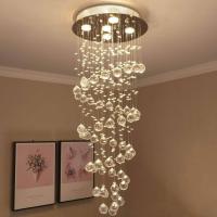Decorative Crystal Chandelier