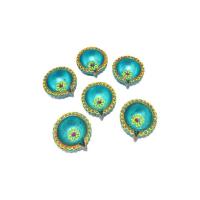 Decorative Diwali Diya