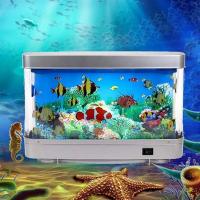 Decorative Fish Aquarium