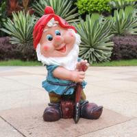 Decorative FRP Statues