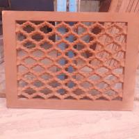 Decorative Jali Sandstone