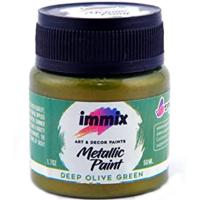 Decorative Metallic Paint