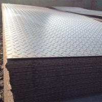 Decorative MS Plate, Color-coated and patterned Image