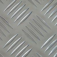 Decorative MS Plate, Color-coated and patterned