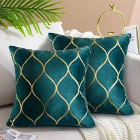 Decorative Pillow Covers