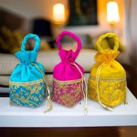 Decorative Potli Bag