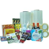 Decorative Shrink Sleeve, Graphic-rich surface