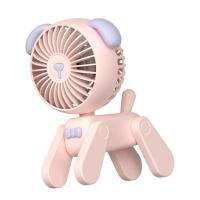 Decorative Table Top Fans, High powered motor, speed