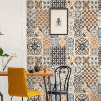 Bathroom Tiles Ceramic