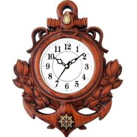 Wall Clock Coustmized Morden Looking Polished Analog Clock