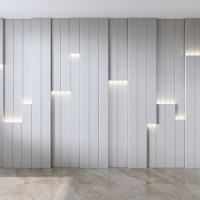 Decorative Wall Panel