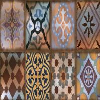 Decorative Wall Tiles