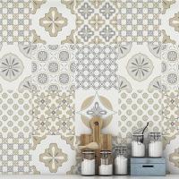 Decorative Wall Tiles