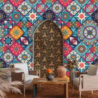 Decorative Wallpaper