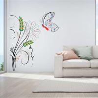 Decorative Walls Sticker 