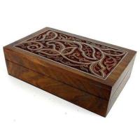Decorative Wooden Box