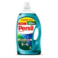 Deep Action Liquid Washing Detergent, Clean agent