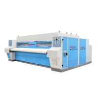 Deep Chest Ironer
