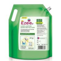 Deep Clean Ezee Liquid Detergent, Intense clean power