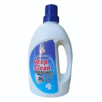 Deep Clean Laundry Detergent, Removes deep stains