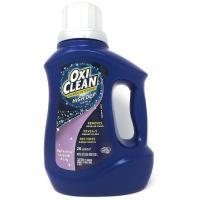 Deep Clean Machine Liquid Detergent, Strong results