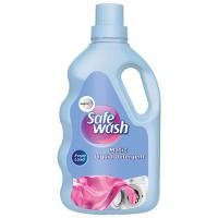 deep clean safewash liquid detergent, Intensive dirt