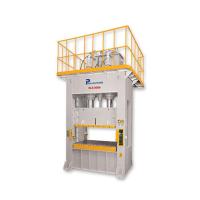 Deep Drawing Presses