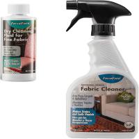 Deep Wash Fabric Cleaner, Penetrates deeply