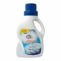 Deepclean Laundry Machine Detergent, stain-fighting 