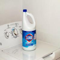 Deepclean Laundry Machine Detergent, stain-fighting 