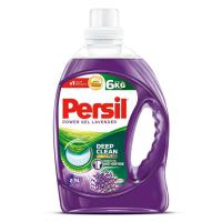 DeepClean Liquid Detergent For Laundry, Active fresh