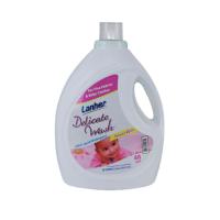 Delicate Wash Laundry Detergent, Silk-safe formula