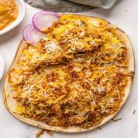 Delicious Eat Biryani