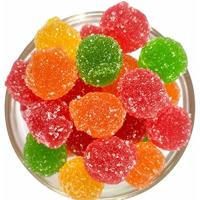 Delicious Jelly Candy