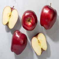 Delicious Red Apple