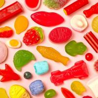 Delicious Sweet Candy 