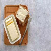 Delicious Taste Butter Image